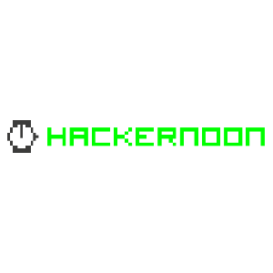 hackernoon logo